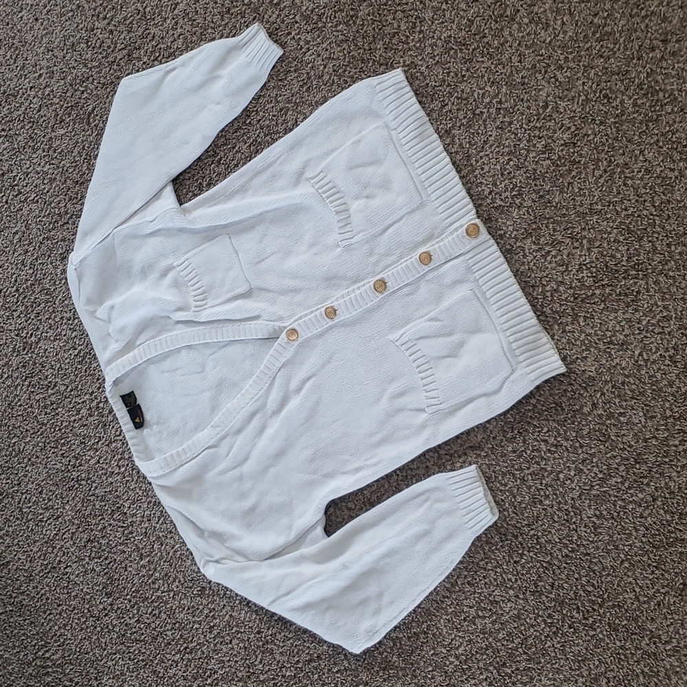 Lizsport Vintage Style Sweater